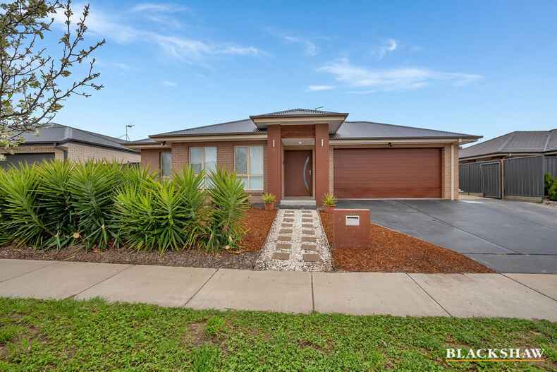 16a Dorrie Crescent Moncrieff
