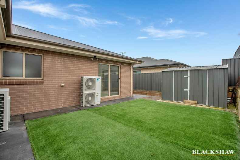 16a Dorrie Crescent Moncrieff 16a Dorrie Crescent Moncrieff