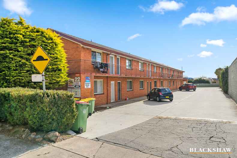 45/22 Mowatt Street Queanbeyan