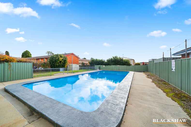 45/22 Mowatt Street Queanbeyan