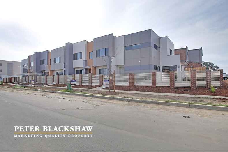 Lot 6/47 McGovern Street Casey