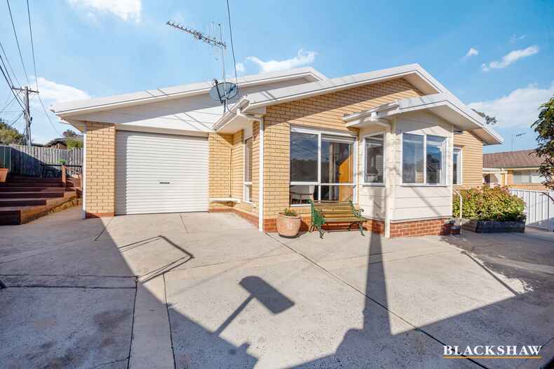 23A Damala Street Waramanga 23A Damala Street Waramanga