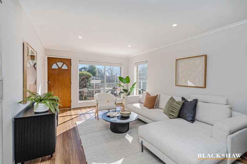 23A Damala Street Waramanga 23A Damala Street Waramanga