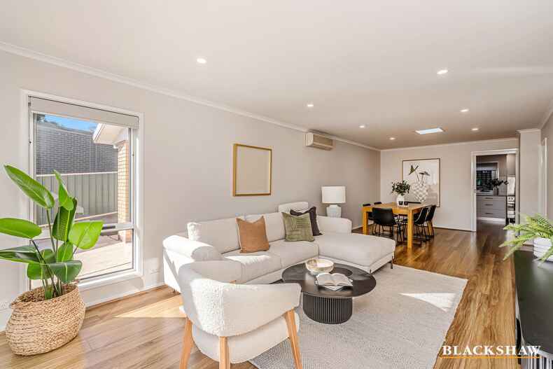 23A Damala Street Waramanga 23A Damala Street Waramanga