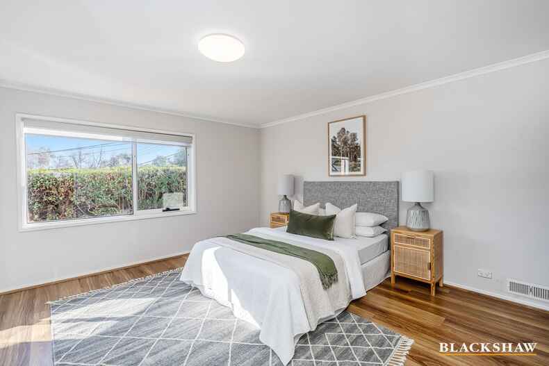 23A Damala Street Waramanga 23A Damala Street Waramanga