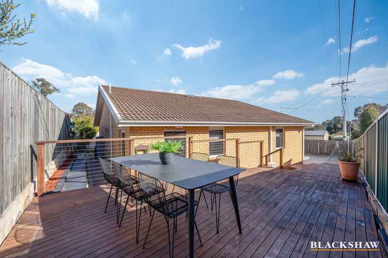 23A Damala Street Waramanga 23A Damala Street Waramanga