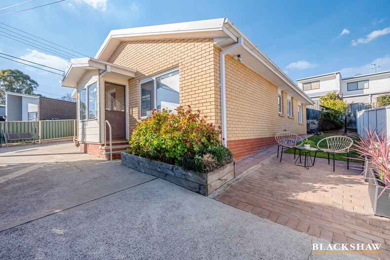 23A Damala Street Waramanga 23A Damala Street Waramanga