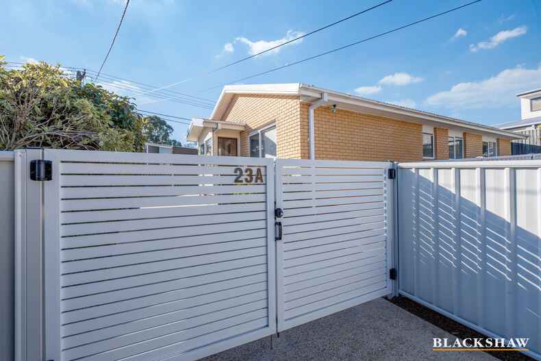 23A Damala Street Waramanga 23A Damala Street Waramanga