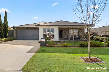 25 Studdy Road Googong