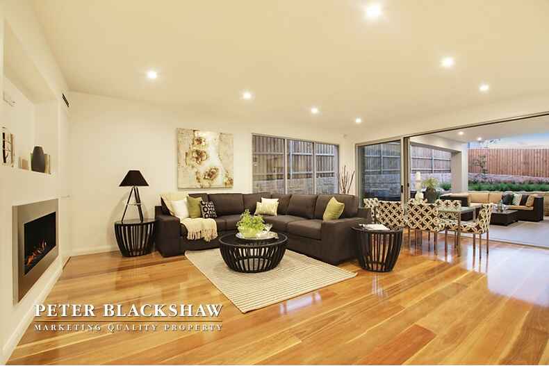 Lot 22/22 Gourgaud Street Casey Lot 22/22 Gourgaud Street Casey