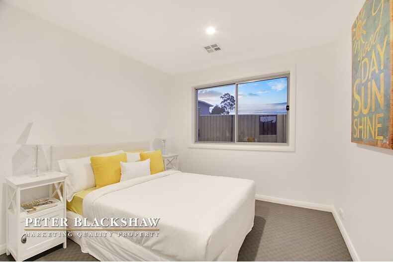 Lot 22/22 Gourgaud Street Casey Lot 22/22 Gourgaud Street Casey