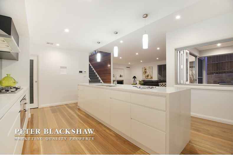 Lot 22/22 Gourgaud Street Casey Lot 22/22 Gourgaud Street Casey