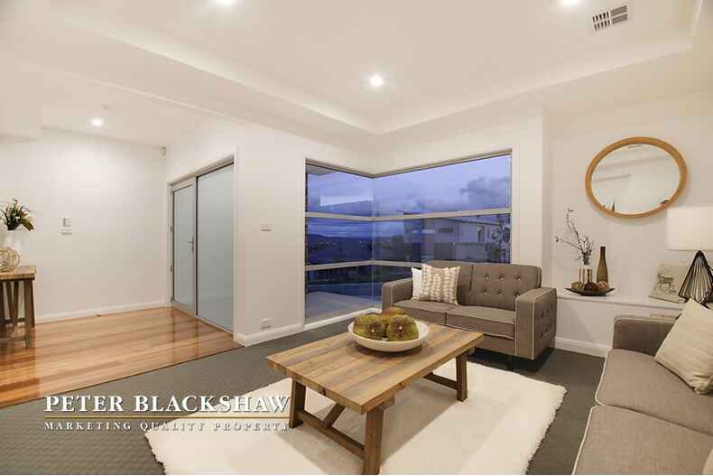 Lot 22/22 Gourgaud Street Casey Lot 22/22 Gourgaud Street Casey