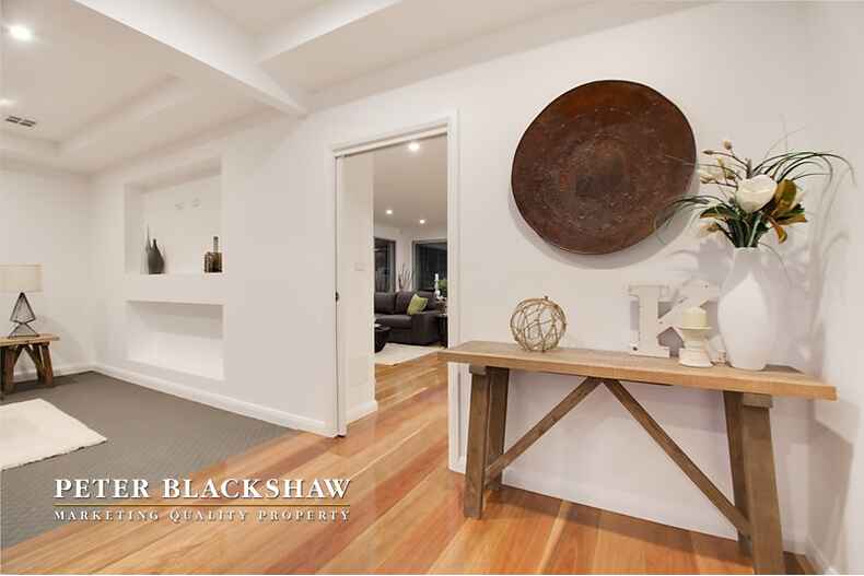 Lot 22/22 Gourgaud Street Casey Lot 22/22 Gourgaud Street Casey