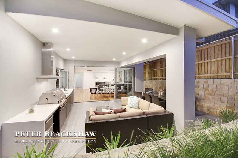 Lot 22/22 Gourgaud Street Casey Lot 22/22 Gourgaud Street Casey