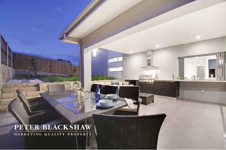 Lot 22/22 Gourgaud Street Casey Lot 22/22 Gourgaud Street Casey