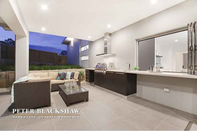 Lot 22/22 Gourgaud Street Casey Lot 22/22 Gourgaud Street Casey