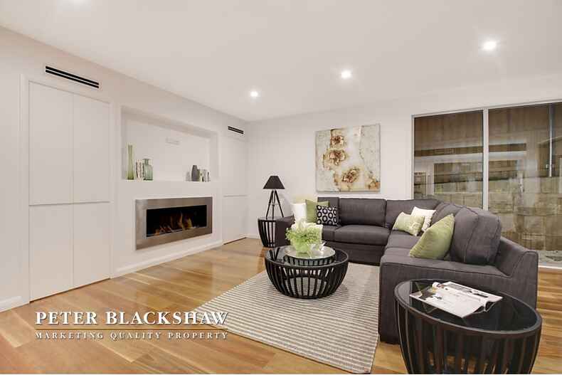 Lot 22/22 Gourgaud Street Casey Lot 22/22 Gourgaud Street Casey