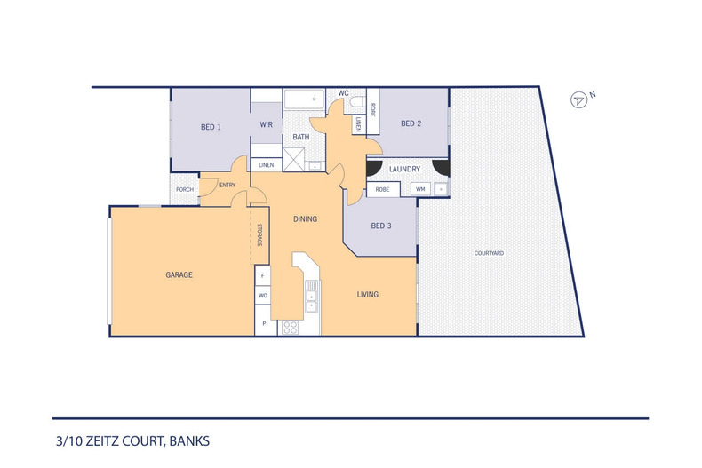 3/10 Zeitz Court Banks