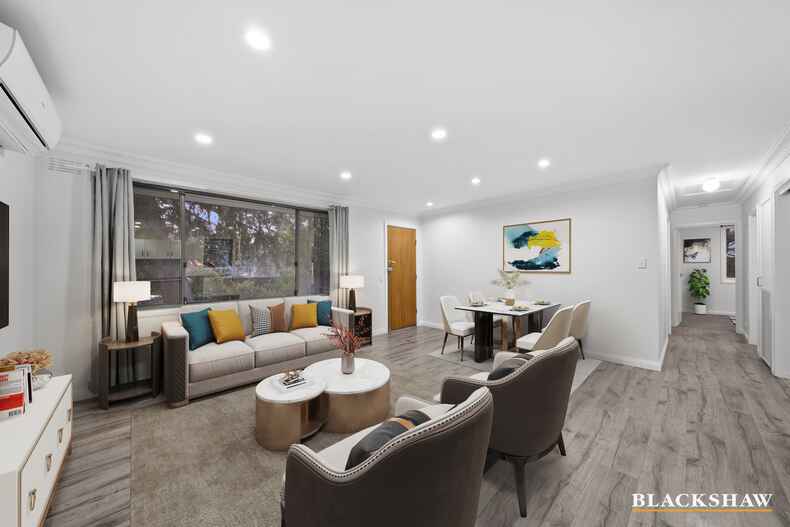 12 Yambina Crescent Waramanga 12 Yambina Crescent Waramanga