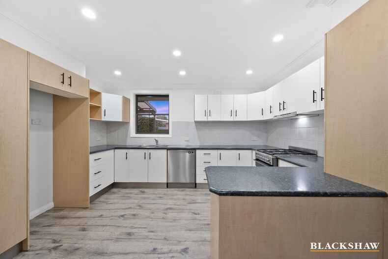 12 Yambina Crescent Waramanga 12 Yambina Crescent Waramanga