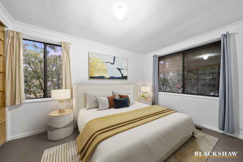 12 Yambina Crescent Waramanga 12 Yambina Crescent Waramanga