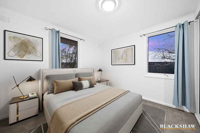 12 Yambina Crescent Waramanga 12 Yambina Crescent Waramanga