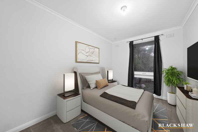 12 Yambina Crescent Waramanga 12 Yambina Crescent Waramanga