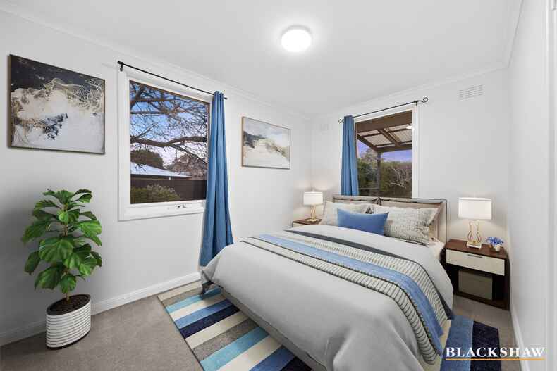 12 Yambina Crescent Waramanga 12 Yambina Crescent Waramanga