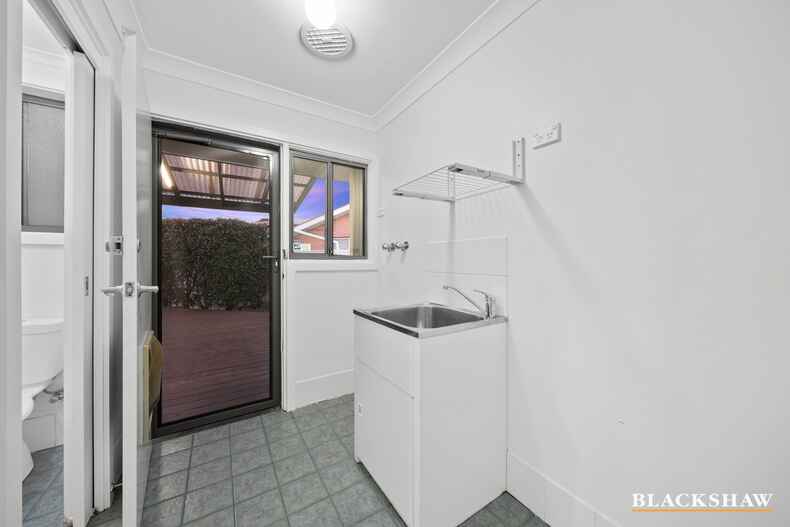 12 Yambina Crescent Waramanga 12 Yambina Crescent Waramanga