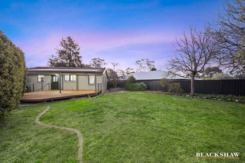12 Yambina Crescent Waramanga 12 Yambina Crescent Waramanga