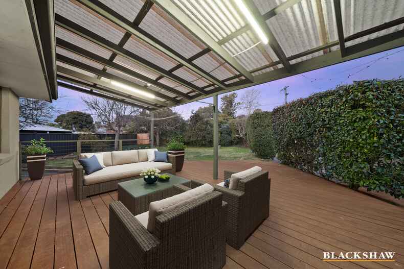 12 Yambina Crescent Waramanga 12 Yambina Crescent Waramanga