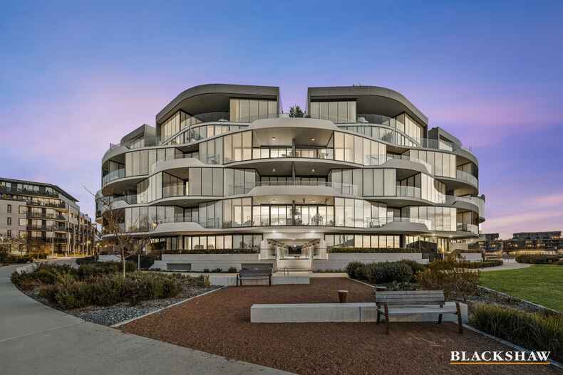 410/45 Honeysett View Kingston 410/45 Honeysett View Kingston