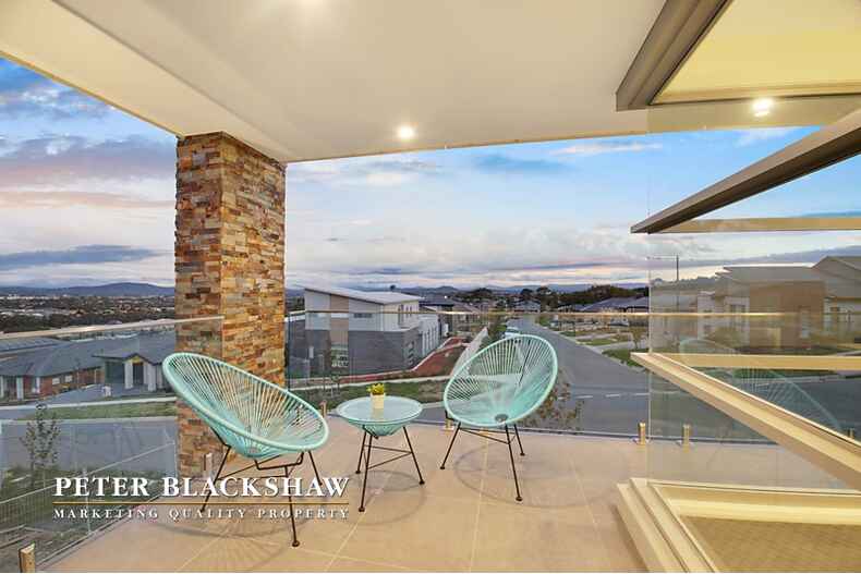 Lot 22/22 Gourgaud Street Casey Lot 22/22 Gourgaud Street Casey