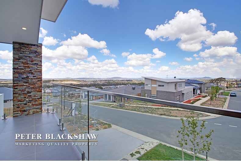 Lot 22/22 Gourgaud Street Casey Lot 22/22 Gourgaud Street Casey