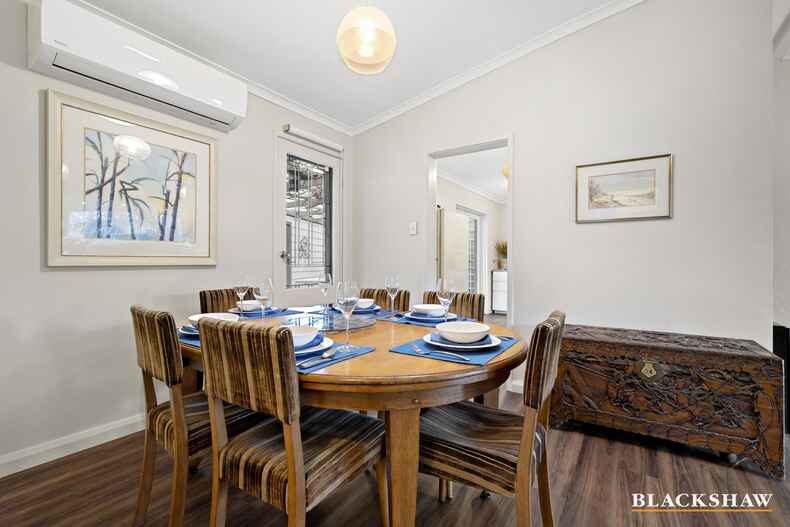 22 Hicks Street Red Hill 22 Hicks Street Red Hill