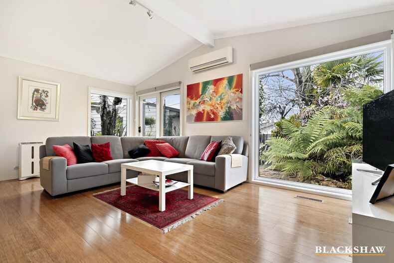 22 Hicks Street Red Hill 22 Hicks Street Red Hill