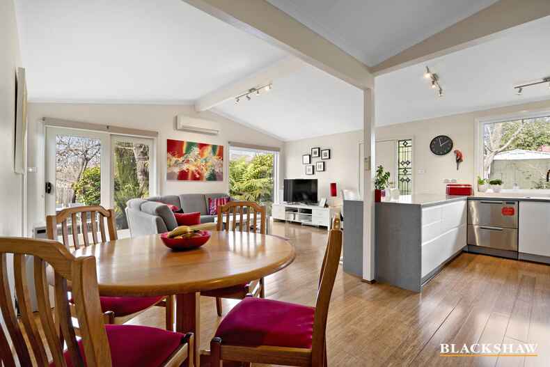 22 Hicks Street Red Hill 22 Hicks Street Red Hill