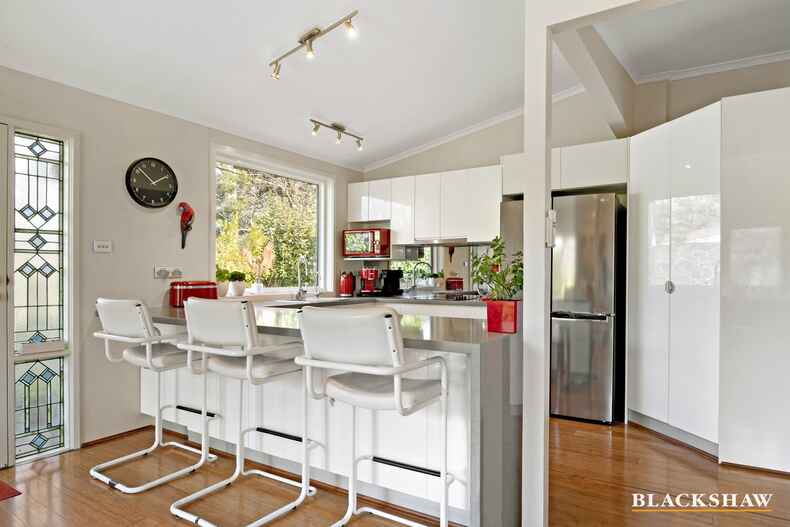 22 Hicks Street Red Hill 22 Hicks Street Red Hill