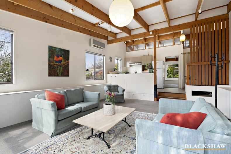 22 Hicks Street Red Hill 22 Hicks Street Red Hill