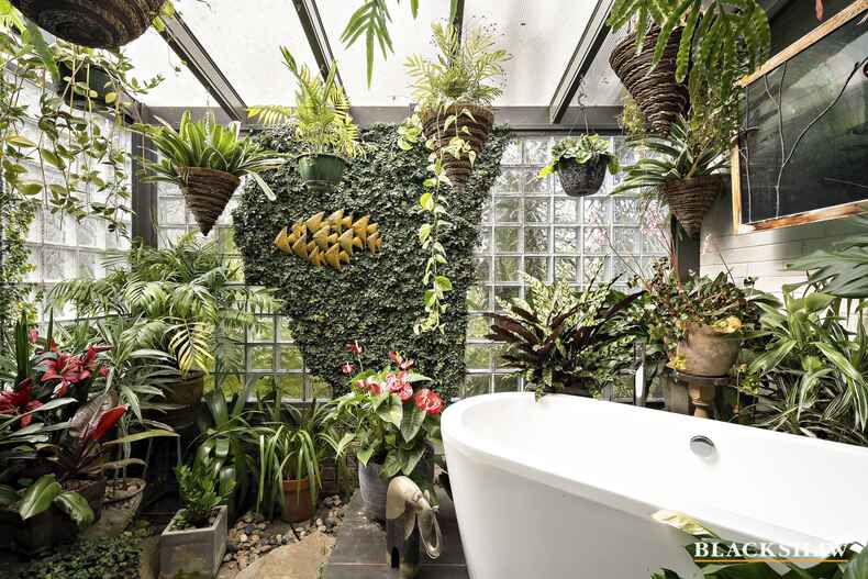 22 Hicks Street Red Hill 22 Hicks Street Red Hill