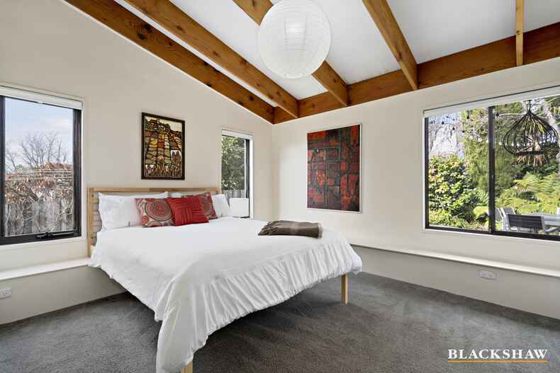 22 Hicks Street Red Hill 22 Hicks Street Red Hill