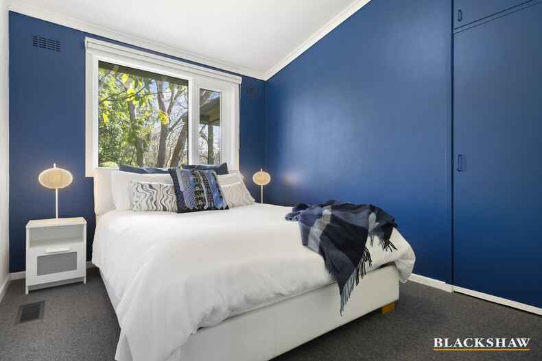 22 Hicks Street Red Hill 22 Hicks Street Red Hill