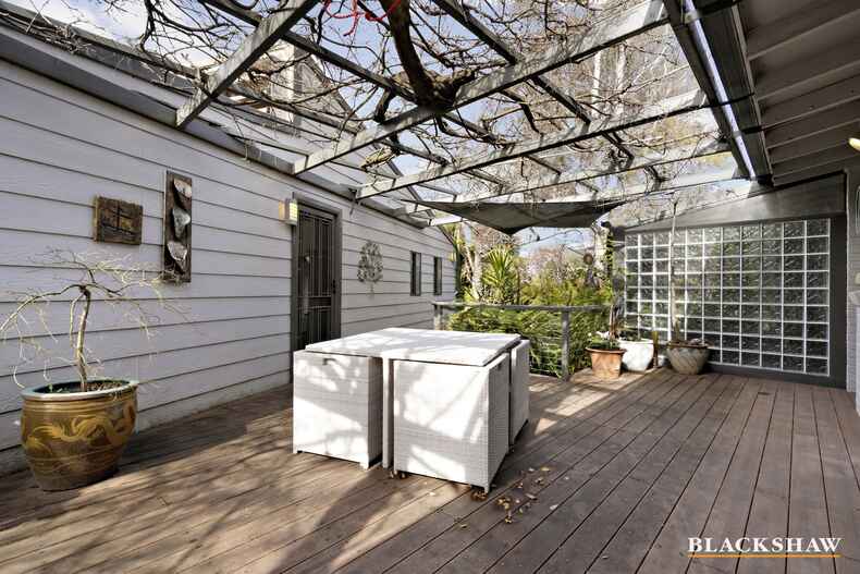 22 Hicks Street Red Hill 22 Hicks Street Red Hill