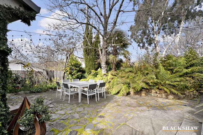 22 Hicks Street Red Hill 22 Hicks Street Red Hill