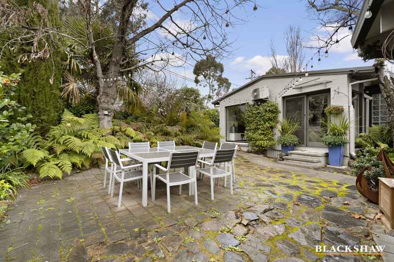 22 Hicks Street Red Hill 22 Hicks Street Red Hill