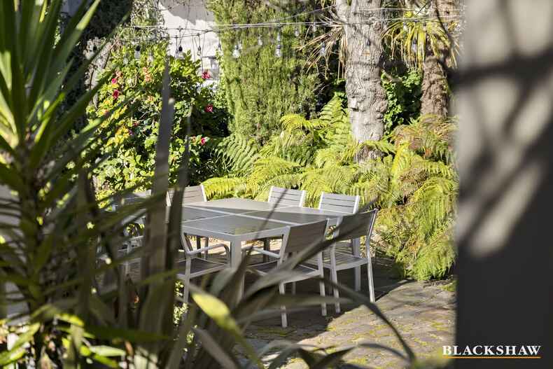 22 Hicks Street Red Hill 22 Hicks Street Red Hill