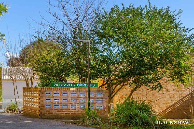 41/24 Beazley Crescent Calwell