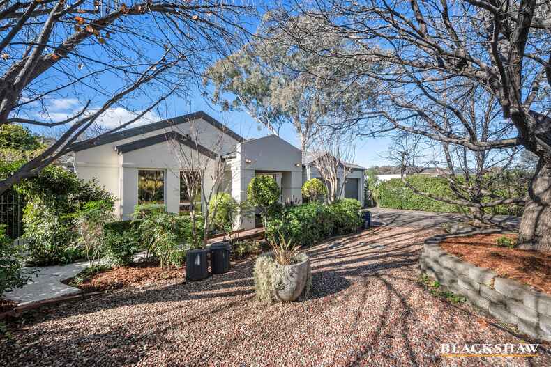 6 Glossop Crescent Campbell 6 Glossop Crescent Campbell