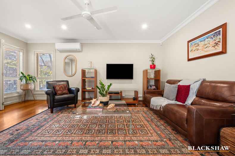 6 Glossop Crescent Campbell 6 Glossop Crescent Campbell